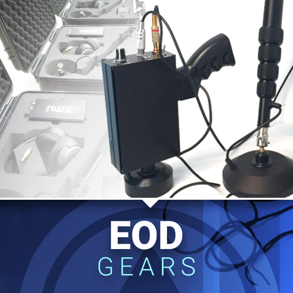 EOD Gears